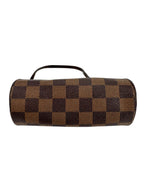 Louis Vuitton Damier Ebene Papillon 30 w/ Mini