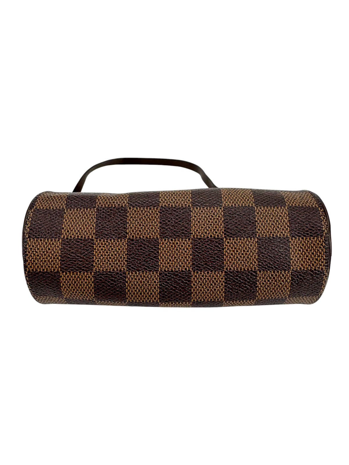 Louis Vuitton Damier Ebene Papillon 30 w/ Mini