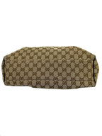 Gucci GG Canvas Sukey Handbag
