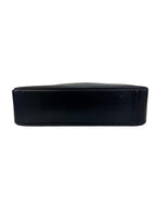 Chanel Vintage Black 31 Shopping Bag