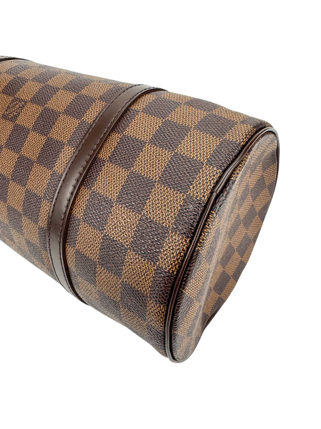 Louis Vuitton Damier Ebene Papillon 30 w/ Mini