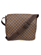 Louis Vuitton Damier Ebene Bastille Messenger Bag