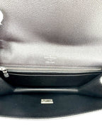 Louis Vuitton Black Taiga Artois Clutch/Wristlet