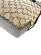 Gucci GG Canvas Small Tote