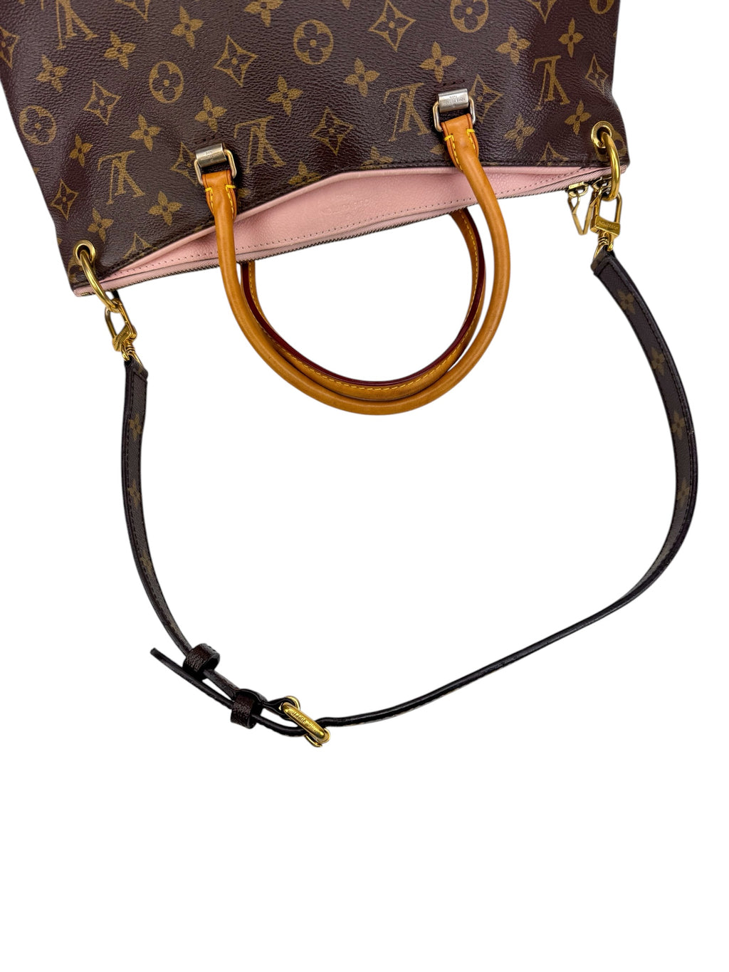 Louis Vuitton Monogram Pallas