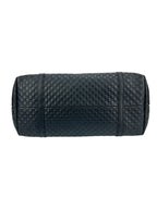 Gucci Black Microguccissima Joy Large Tote Bag