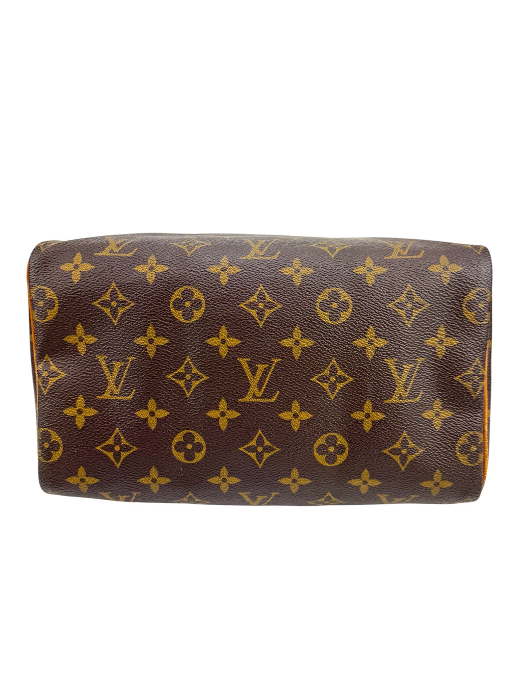 Louis Vuitton Vintage Monogram Speedy 25