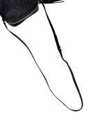 Gucci Black Soho Disco Crossbody