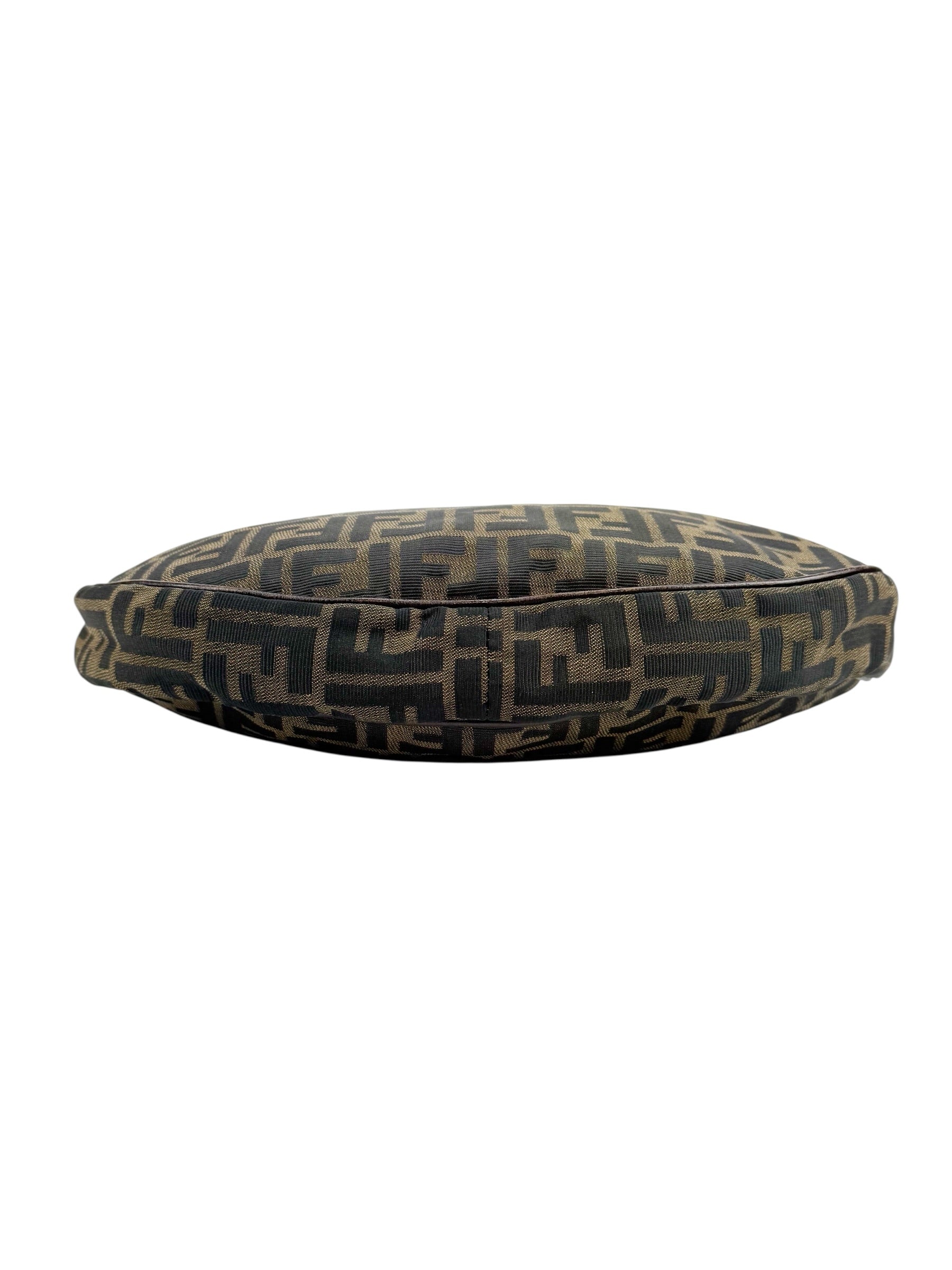 Fendi Zucca Shoulder Bag