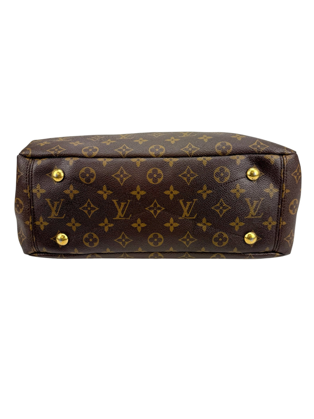 Louis Vuitton Monogram Pallas