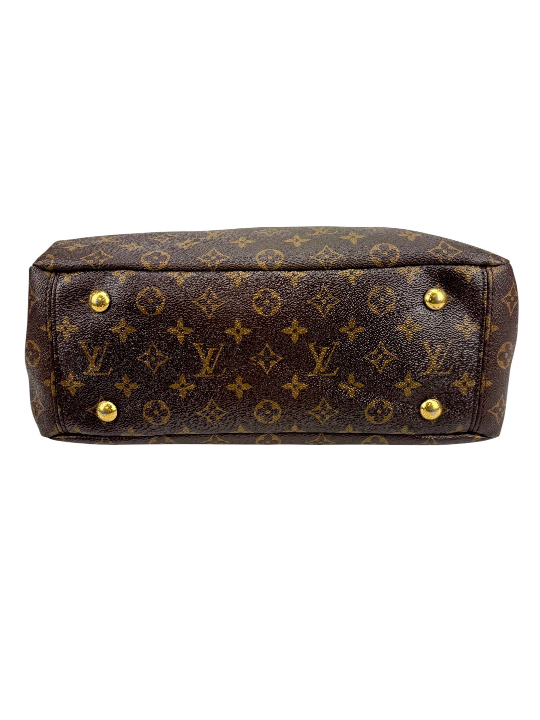 Louis Vuitton Monogram Pallas