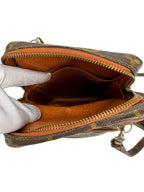 Louis Vuitton Vintage Monogram Mini Amazone
