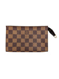 Louis Vuitton Damier Ebene Small Pouch