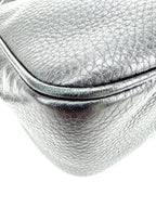 Gucci Black Soho Disco Crossbody