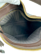 Louis Vuitton Brown Empreinte Audacieuse PM