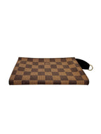 Louis Vuitton Damier Ebene Small Pouch