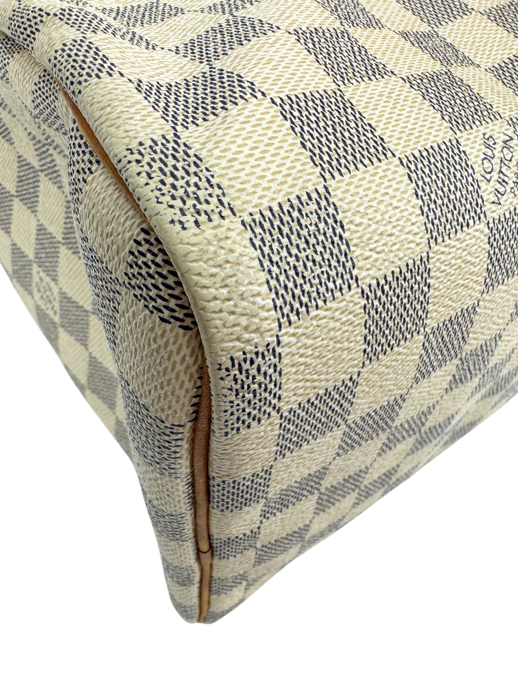 Louis Vuitton Damier Azur Speedy 30