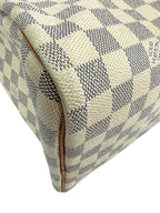 Louis Vuitton Damier Azur Speedy 30