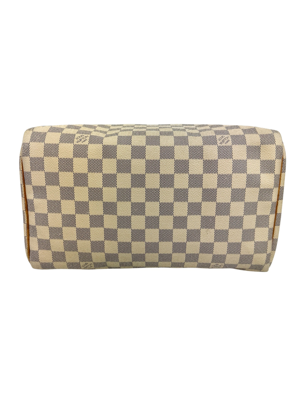 Louis Vuitton Damier Azur Speedy 30