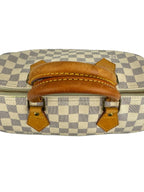 Louis Vuitton Damier Azur Speedy 30