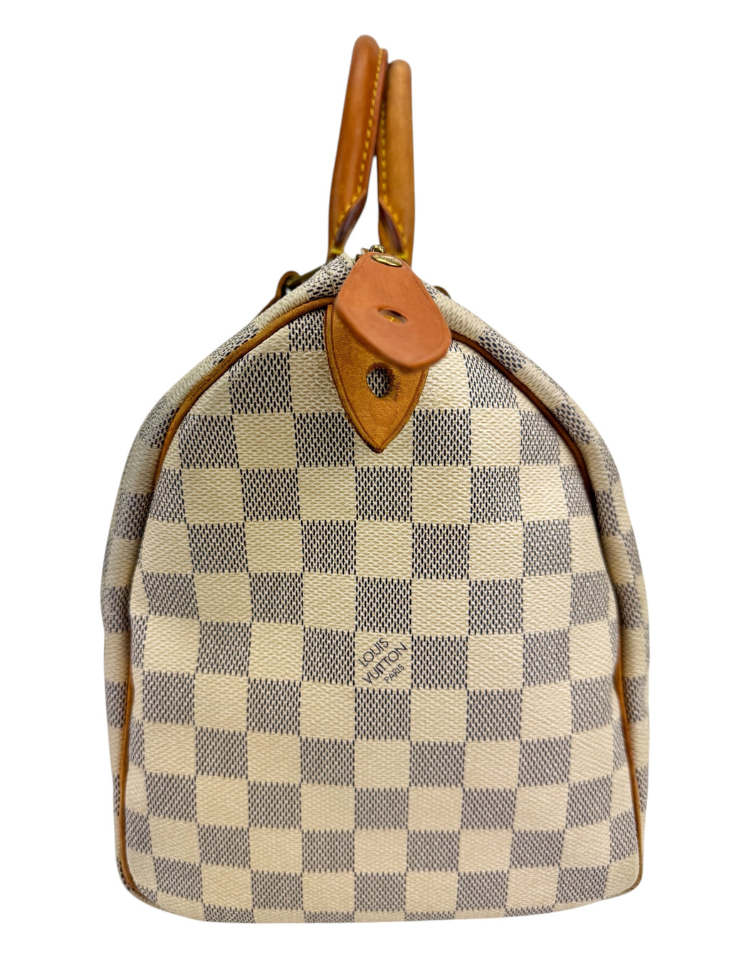 Louis Vuitton Damier Azur Speedy 30