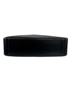 Chanel Vintage Black Quilted Lambskin 31
