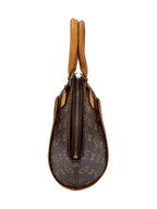 Louis Vuitton Vintage Monogram Ellipse PM Bag