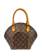 Louis Vuitton Vintage Monogram Ellipse PM Bag