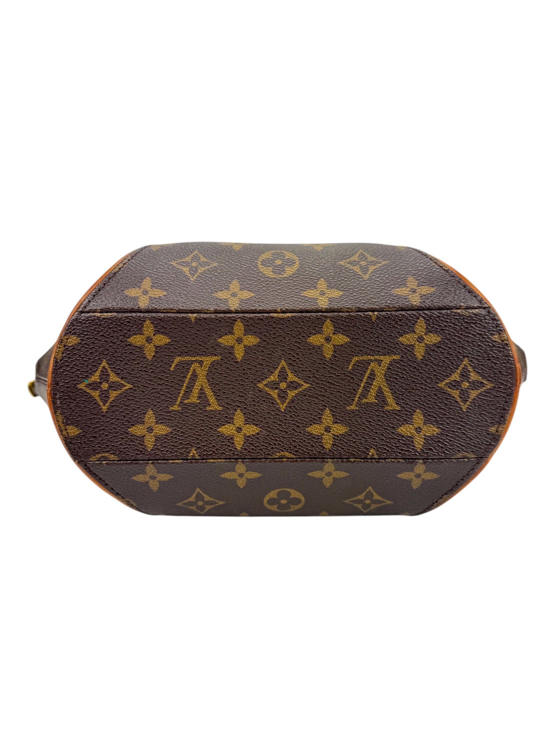 Louis Vuitton Vintage Monogram Ellipse PM Bag