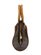 Louis Vuitton Vintage Monogram Ellipse PM Bag