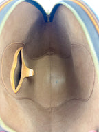 Louis Vuitton Vintage Monogram Ellipse PM Bag