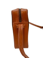 Louis Vuitton Vintage Monogram Sac Bandouliere Bag 30