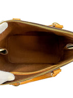 Louis Vuitton Vintage Monogram Alma PM