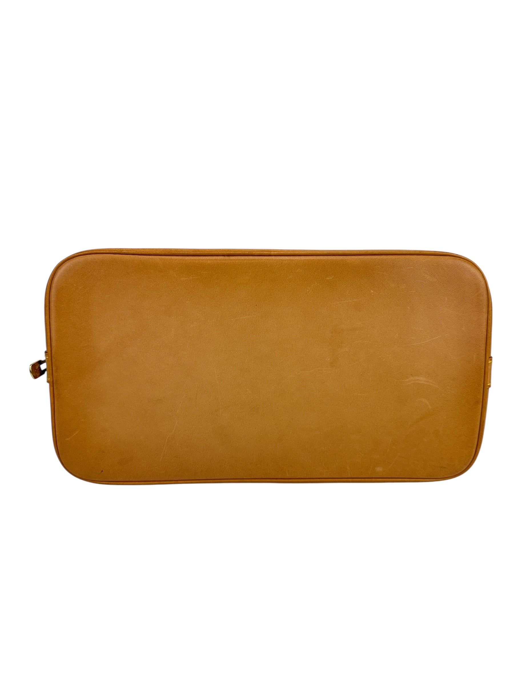 Louis Vuitton Vintage Monogram Alma PM