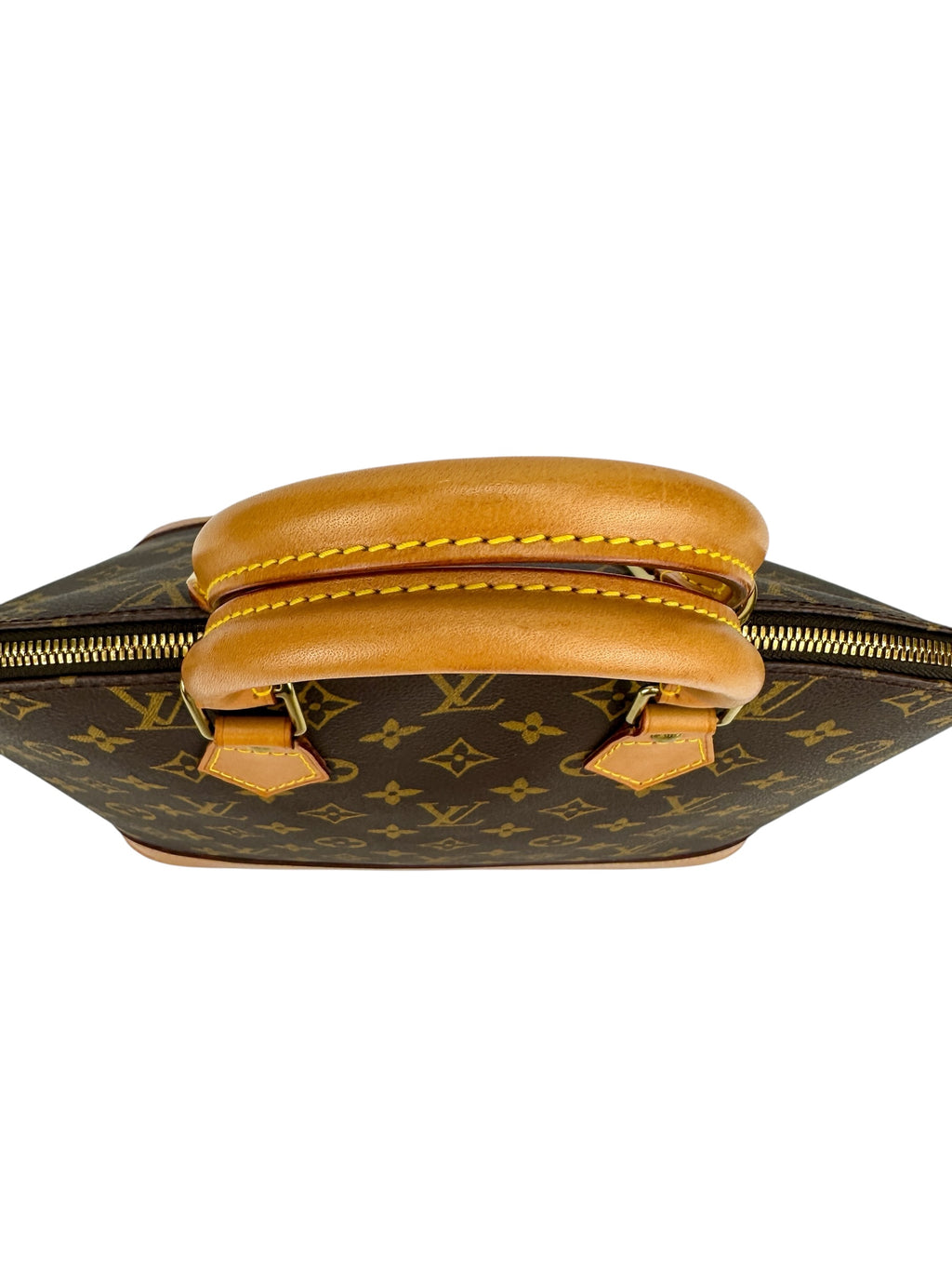Louis Vuitton Vintage Monogram Alma PM