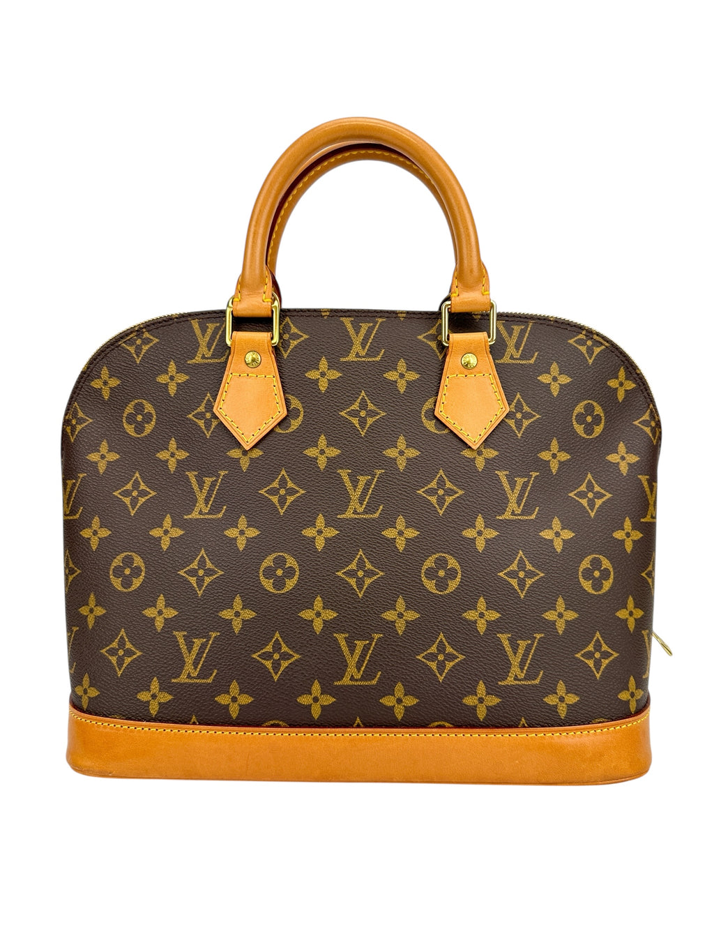 Louis Vuitton Vintage Monogram Alma PM