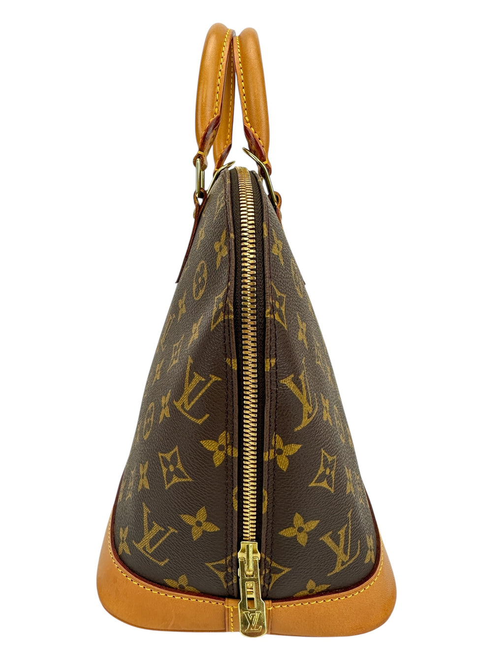 Louis Vuitton Vintage Monogram Alma PM