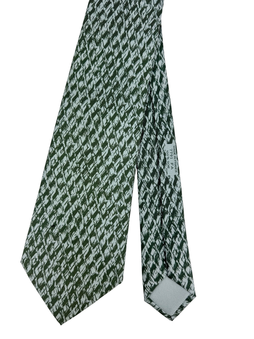 Hermès Men's Tie