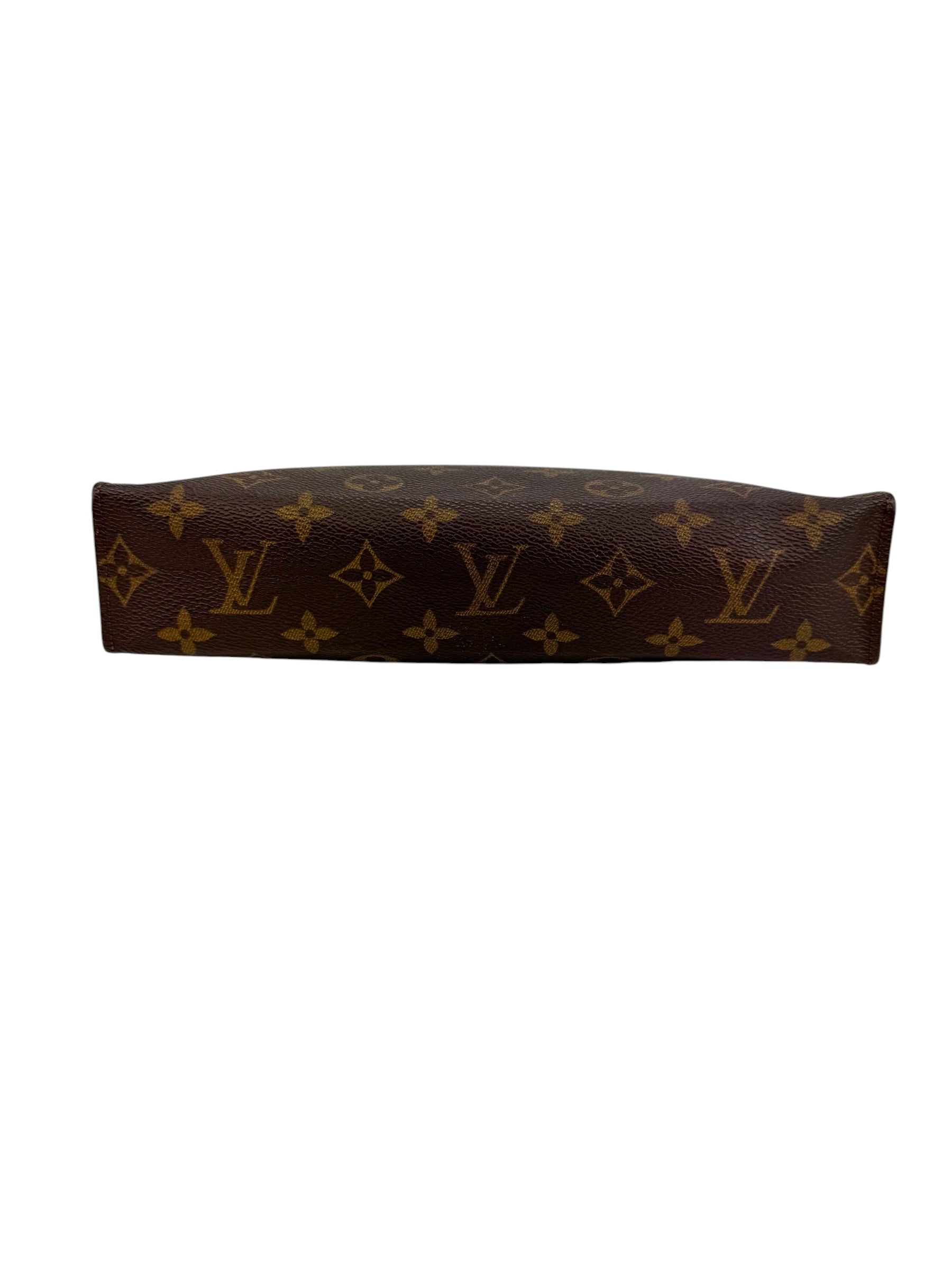Louis Vuitton Vintage Monogram Toiletry 26