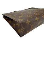 Louis Vuitton Vintage Monogram Toiletry 26