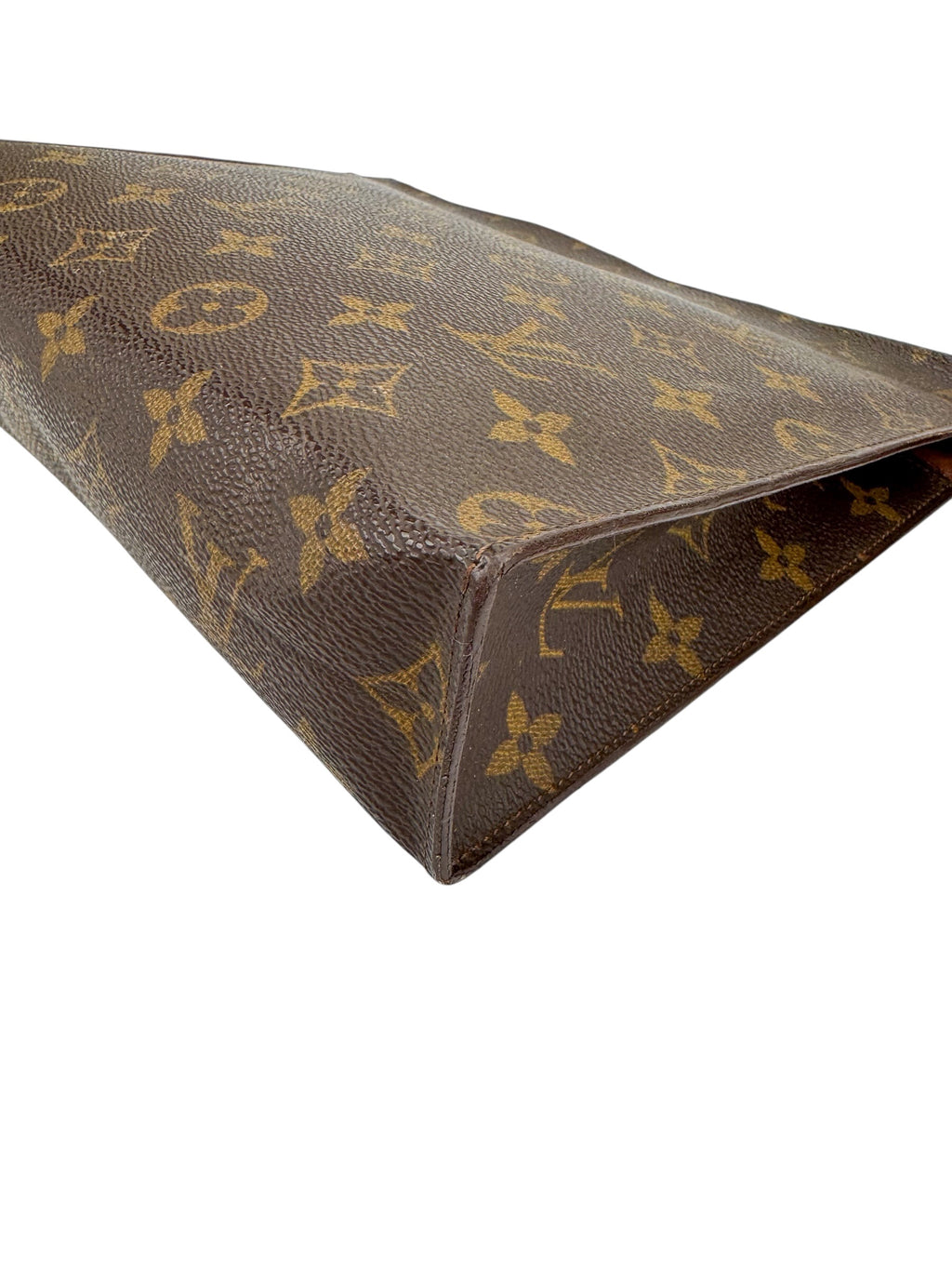 Louis Vuitton Vintage Monogram Toiletry 26