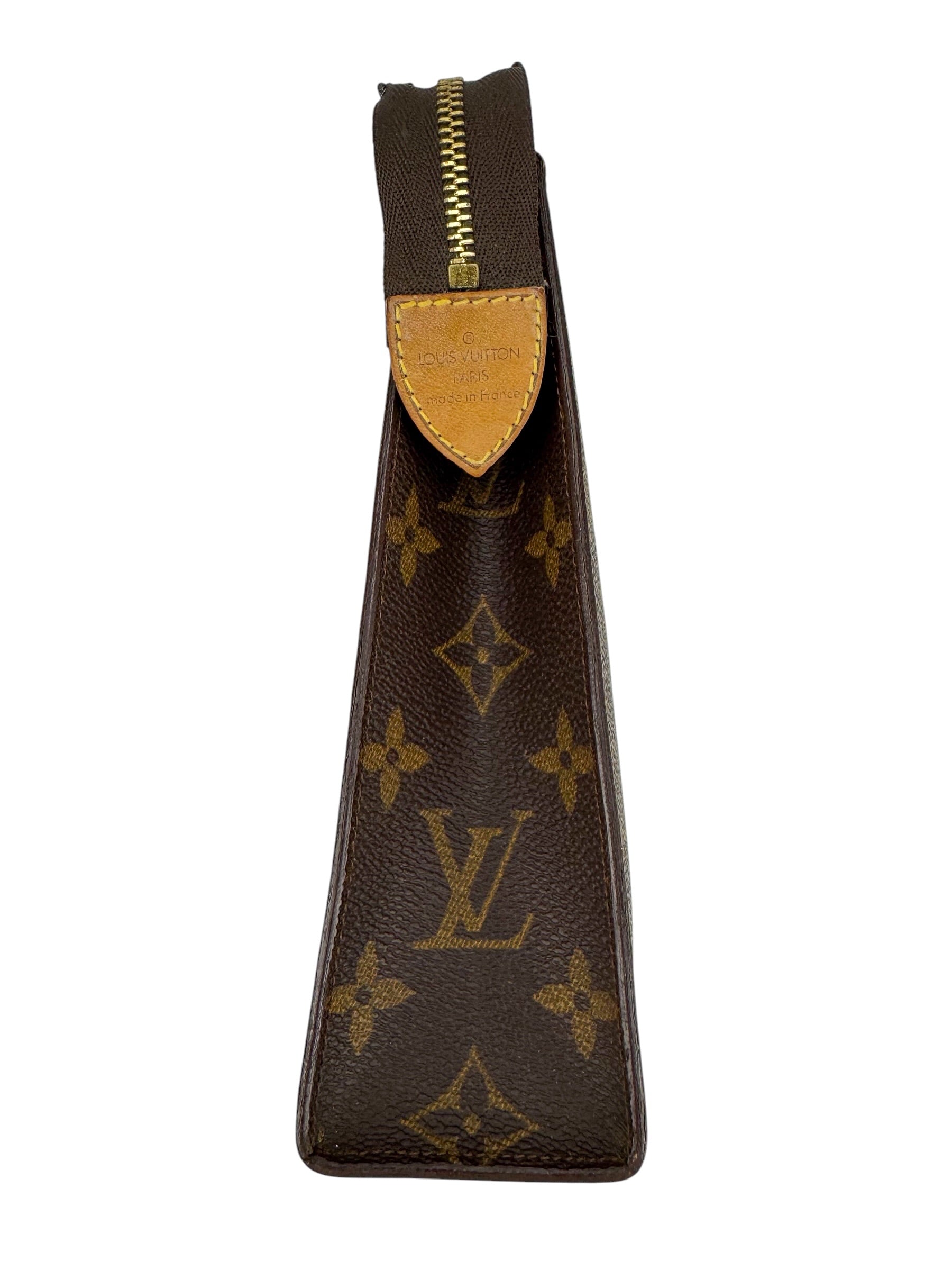 Louis Vuitton Vintage Monogram Toiletry 26