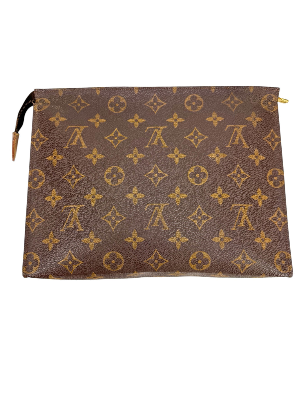 Louis Vuitton Vintage Monogram Toiletry 26