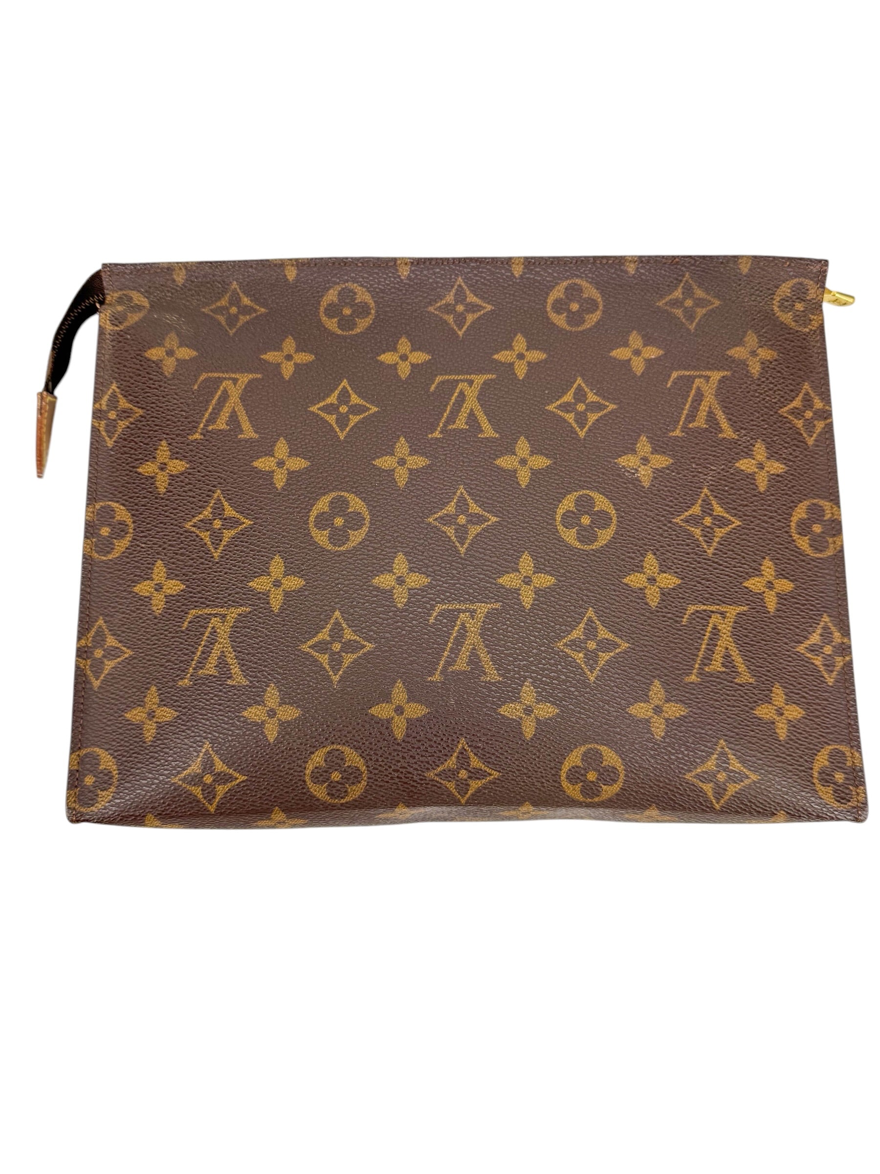 Louis Vuitton Vintage Monogram Toiletry 26