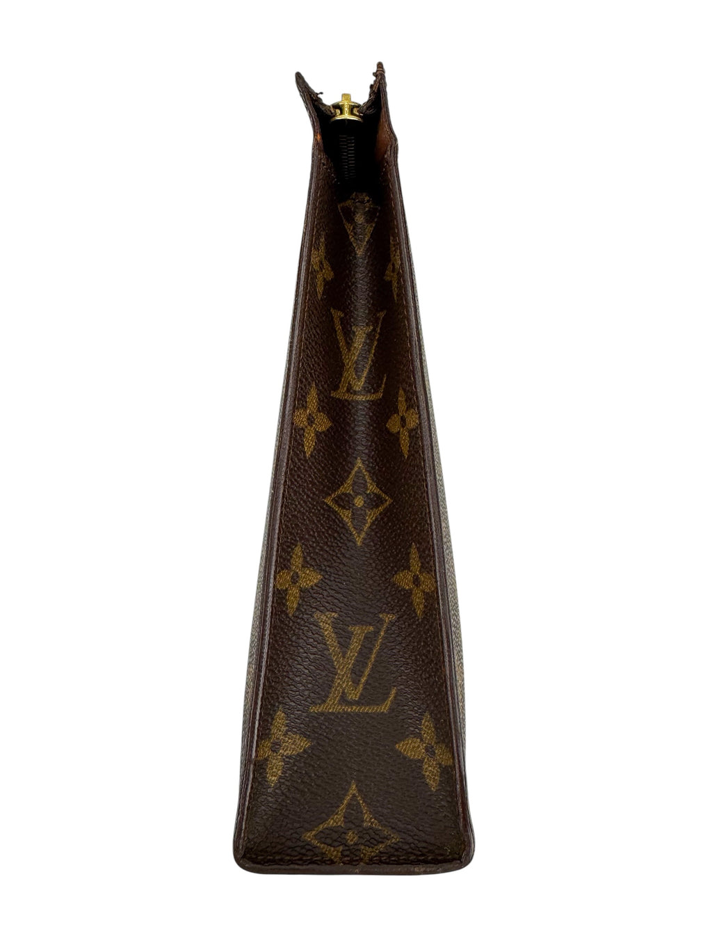 Louis Vuitton Vintage Monogram Toiletry 26