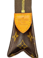 Louis Vuitton Monogram Toiletry 19