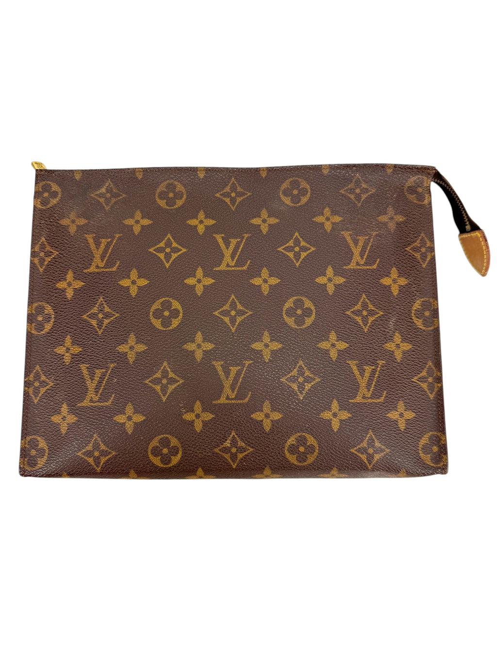 Louis Vuitton Vintage Monogram Toiletry 26