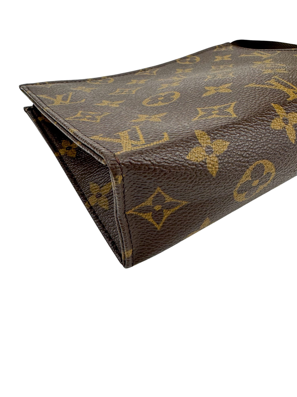 Louis Vuitton Monogram Toiletry 19
