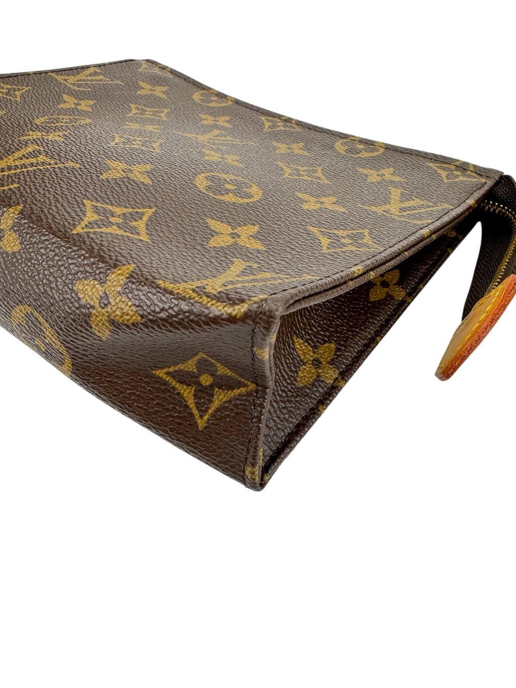 Louis Vuitton Monogram Toiletry 19