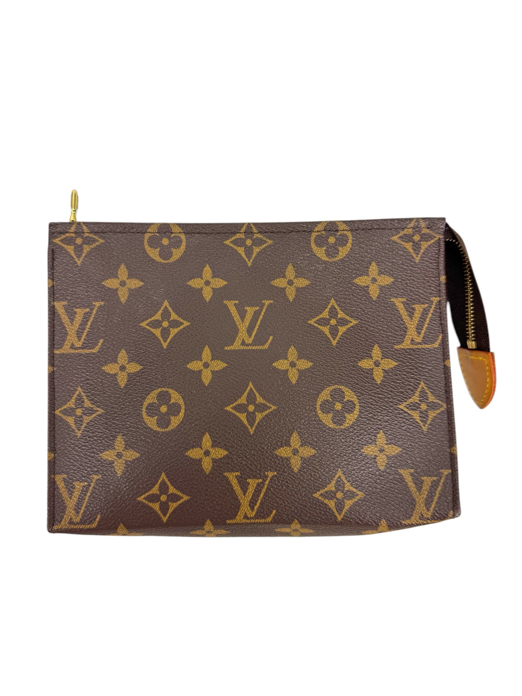 Louis Vuitton Monogram Toiletry 19